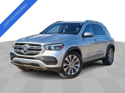 Used 2023 Mercedes-Benz GLE 350