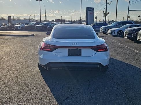 Certified 2023 Audi e-tron GT Premium Plus image 13