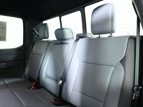 Used 2023 Ford F150 Lightning Lariat w/ Tow Technology Package image 4