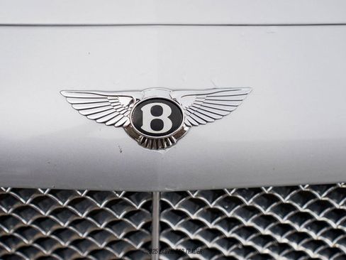 Used 2007 Bentley Continental GTC image 49