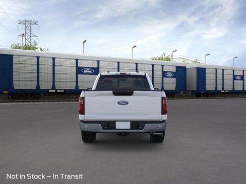 New 2026 Ford F150 XL image 5