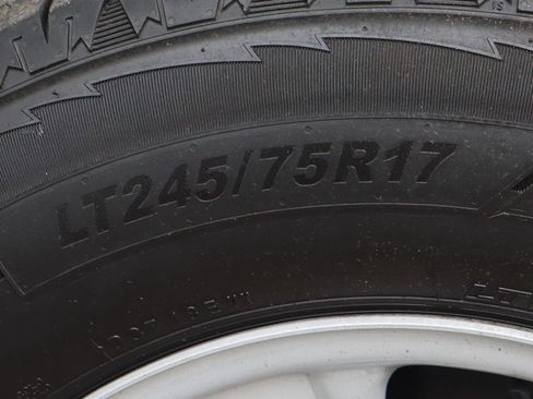 Used 2024 Chevrolet Silverado 2500 W/T w/ WT Convenience Package RWD image 46