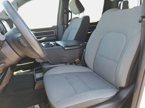 Used 2023 RAM 1500 Big Horn AWD/4WD image 15