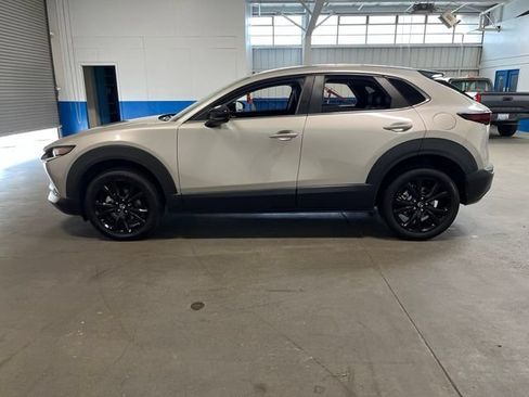 Used 2024 MAZDA CX-30 AWD 2.5 S w/ Select Sport Pkg image 6