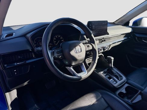 Used 2024 Honda CR-V EX-L image 6