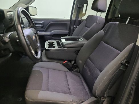 Used 2018 Chevrolet Silverado 1500 LT w/ All Star Edition image 17