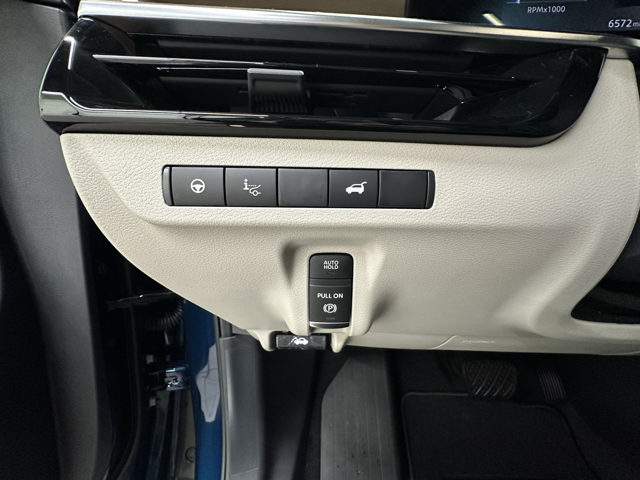 Used 2026 Nissan Murano Platinum w/ Cargo Package AWD/4WD image 28