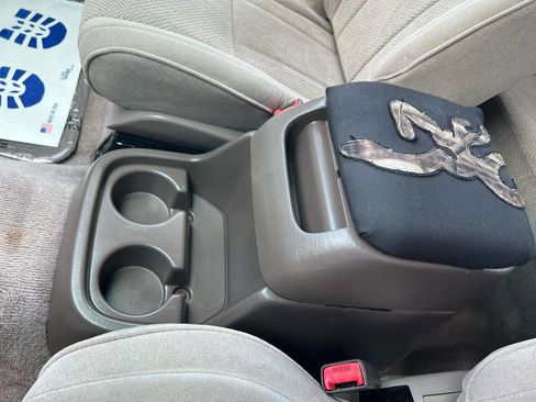 Used 1998 Toyota T100 SR5 image 42