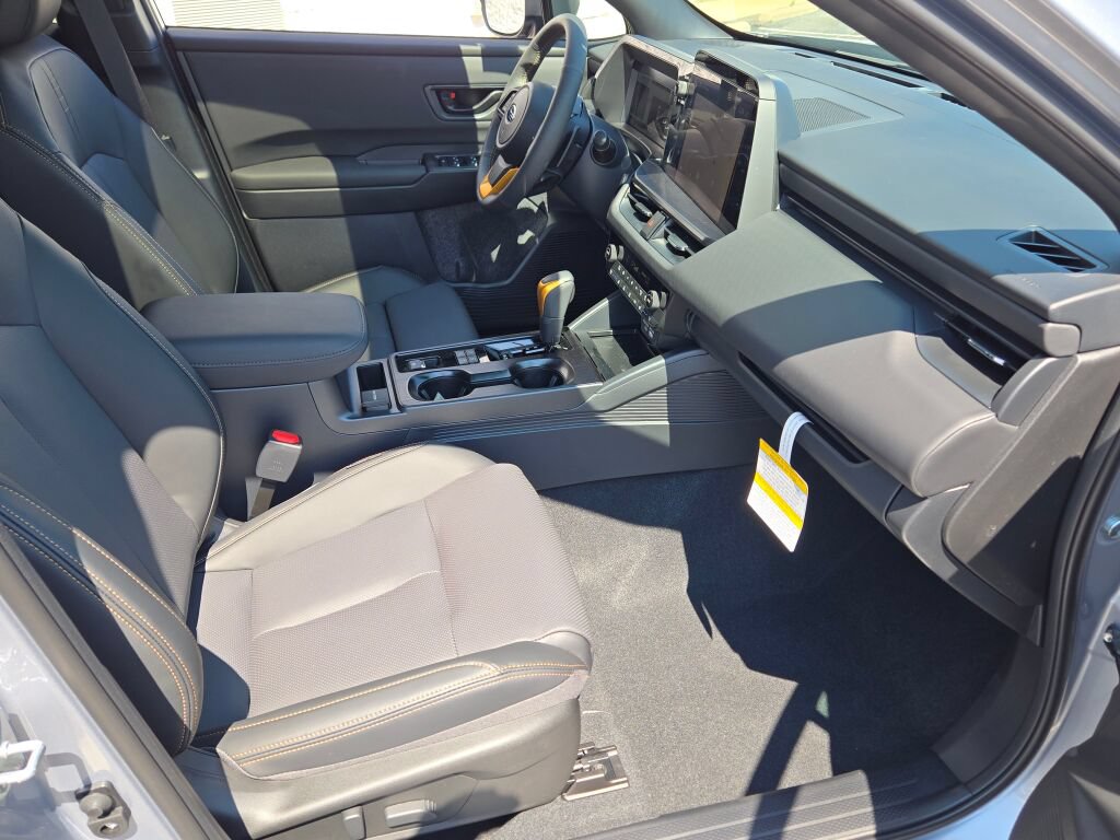 New 2026 Subaru Outback Wilderness w/ Wilderness Package AWD/4WD image 4