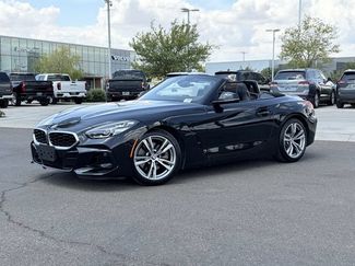 Used 2026 BMW Z4 sDrive30i RWD video 2