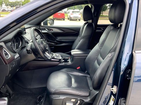 Used 2018 MAZDA CX-9 Grand Touring FWD image 7