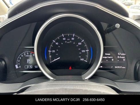 Used 2019 Honda Fit EX image 25