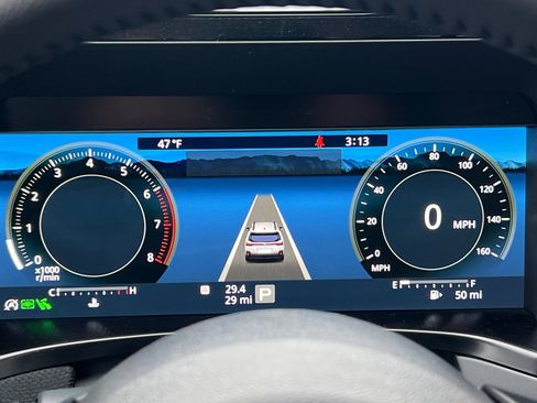 New 2026 Subaru Outback Premium image 25