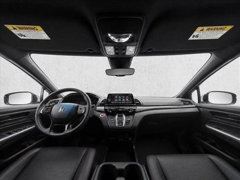 Used 2025 Honda Odyssey Sport-L image 19