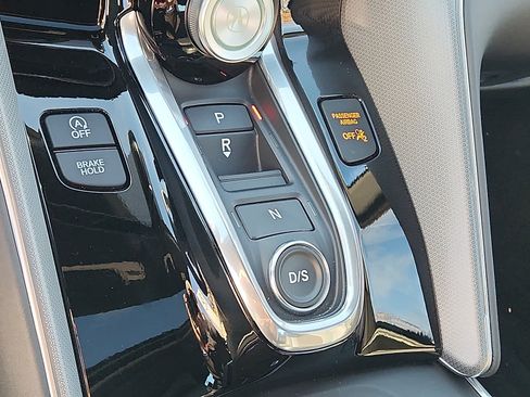 Certified 2025 Acura TLX SH-AWD w/ A-SPEC Pkg image 16