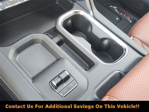 New 2026 GMC Sierra 3500 Denali Ultimate image 15