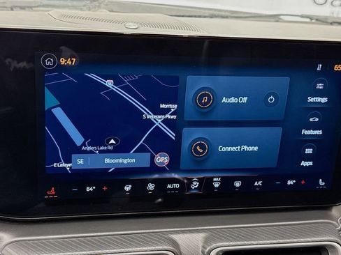 Used 2024 Ford Mustang Premium w/ 2.3L High Performance Package image 15