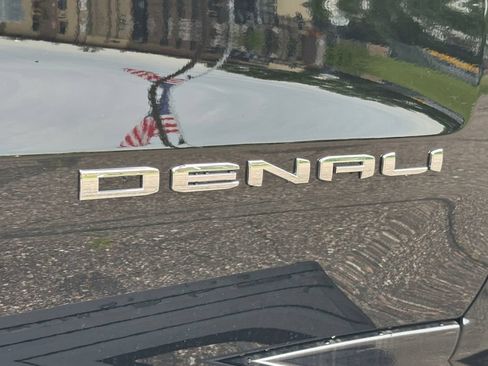 New 2026 GMC Sierra 1500 Denali AWD/4WD image 52