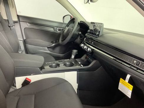 Used 2026 Honda Civic LX image 22