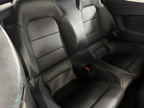 Used 2022 Ford Mustang Premium image 25