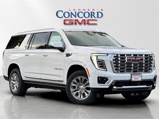 New 2026 GMC Yukon XL Denali w/ Sun & Power Step Package video 2