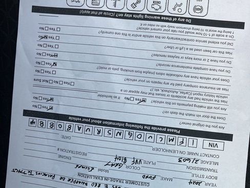 Used 2024 Ford Escape Active w/ Tech Pack #1 image 24