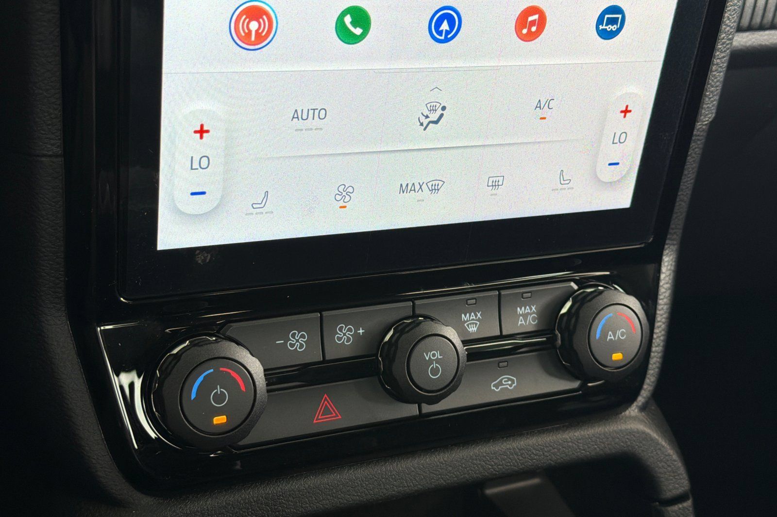 New 2026 Ford Ranger XLT AWD/4WD image 21