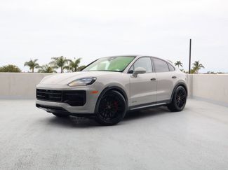 New 2026 Porsche Cayenne GTS AWD/4WD video 1