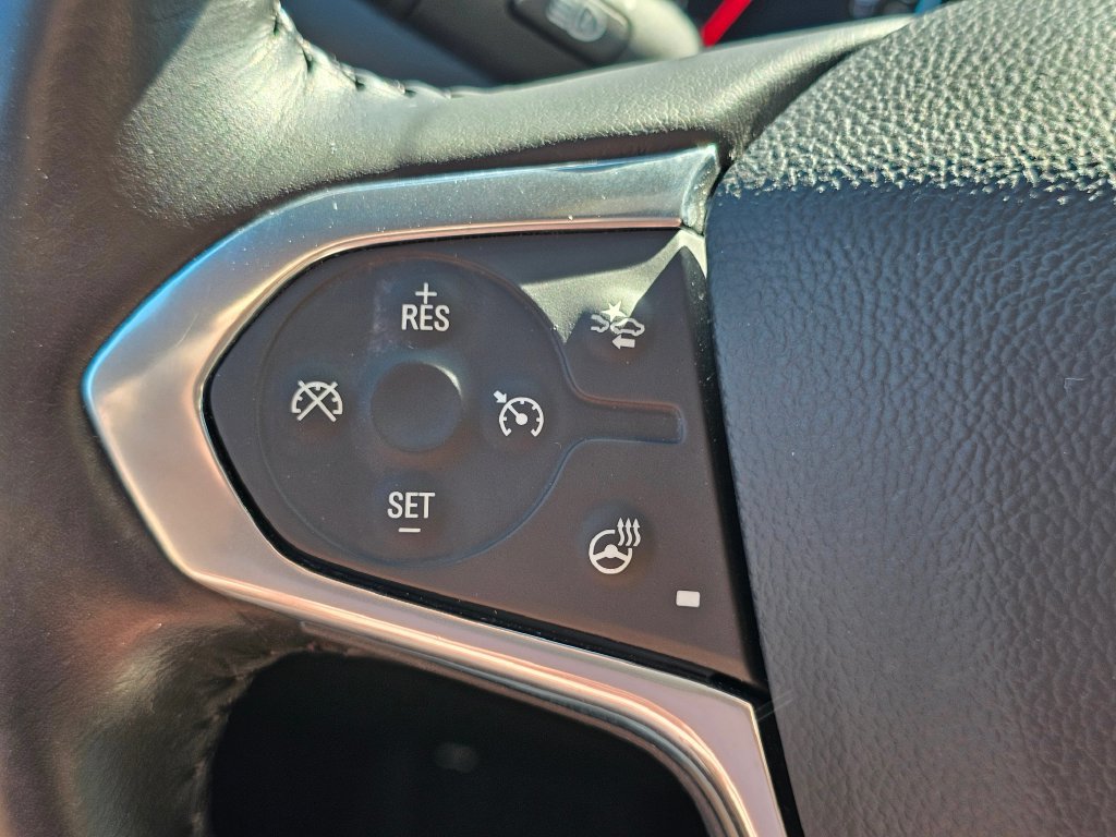 Used 2022 Chevrolet Traverse High Country AWD/4WD image 29