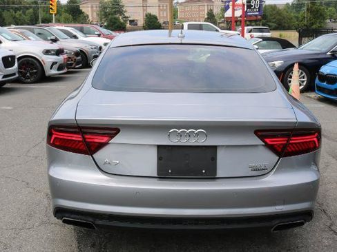 Used 2017 Audi A7 3.0T Prestige w/ Prestige Package AWD/4WD image 3