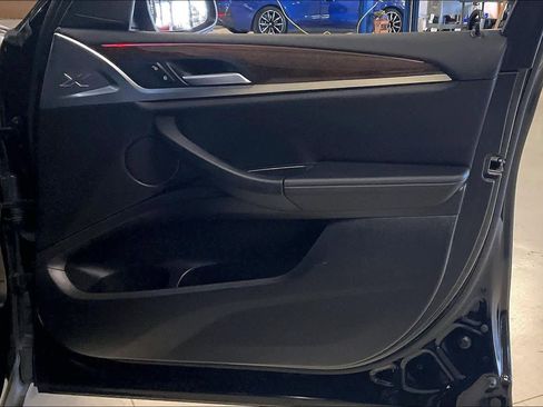 Certified 2024 BMW X3 sDrive30i image 21