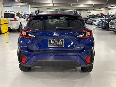 Certified 2024 Subaru Crosstrek 2.0i Premium AWD/4WD image 3