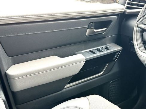 New 2026 Toyota Tundra Limited image 19