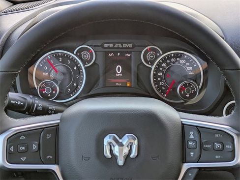 New 2026 RAM 1500 Big Horn image 28