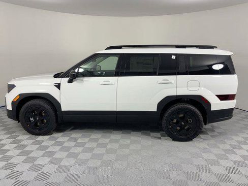 New 2026 Hyundai Santa Fe XRT image 2