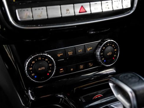 Used 2014 Mercedes-Benz G 63 AMG 4MATIC image 28