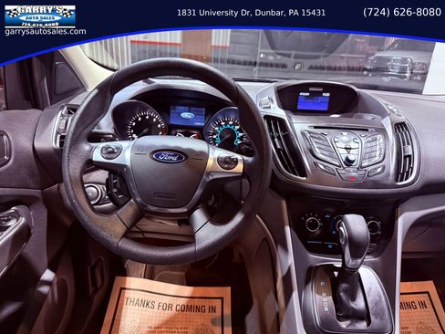 Used 2015 Ford Escape SE FWD image 15