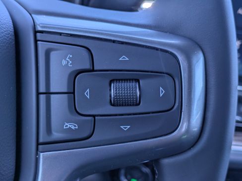 New 2026 Chevrolet Silverado 2500 LT w/ Safety Package AWD/4WD image 13