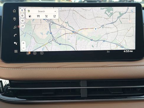 New 2026 INFINITI QX60 Autograph image 16