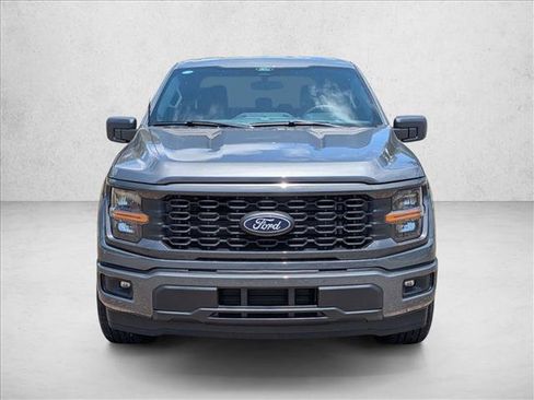 New 2026 Ford F150 STX RWD image 6