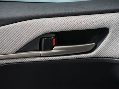 Certified 2026 Toyota Camry SE image 33