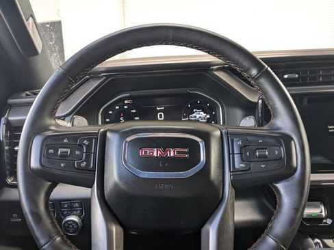 Used 2024 GMC Sierra 1500 AT4 image 24