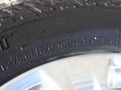 Used 2022 Ford F250 Limited image 54