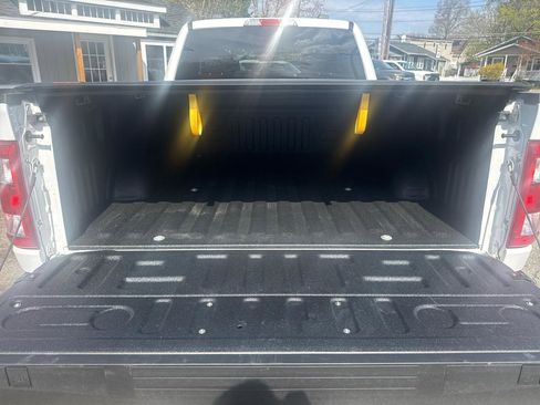 Used 2023 Ford F150 XL w/ STX Appearance Package AWD/4WD image 27