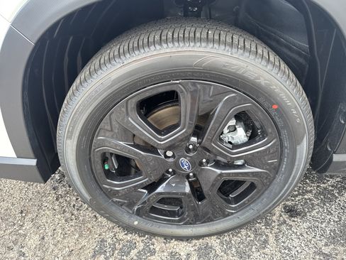 New 2025 Subaru Ascent Bronze Edition image 10