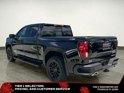 Used 2026 GMC Sierra 1500 Elevation w/ Elevation Premium Package