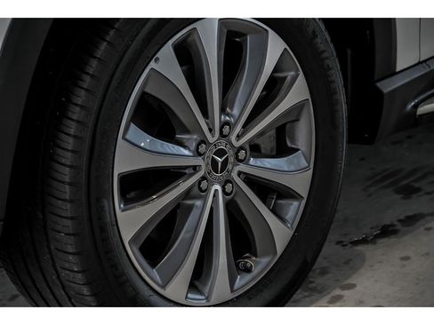 Certified 2022 Mercedes-Benz GLE 350 4MATIC image 5