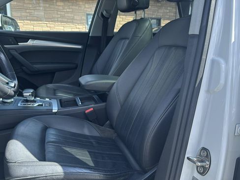 Used 2018 Audi Q5 2.0T Premium AWD/4WD image 19