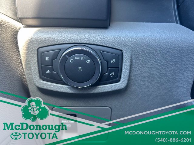 Used 2020 Ford F150 XL w/ Equipment Group 101A Mid AWD/4WD image 17
