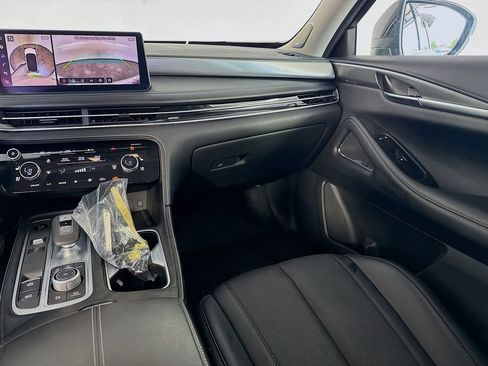 Certified 2026 INFINITI QX60 Luxe w/ Cargo Package FWD image 25